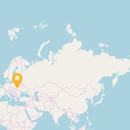 Apartamenty on Akademika Pavlova на глобальній карті